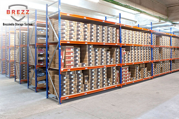 Warehouse Rack Manufacturers