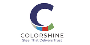 Colorshine Steel That Delivers Trust