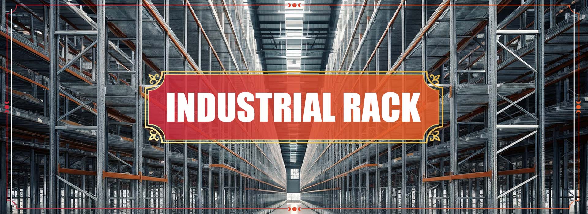 Industrial Rack Manufacturers