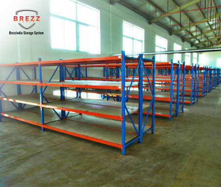 Industrial Rack In Muradnagar