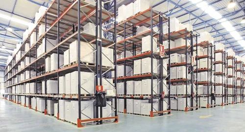 Material Handling Rack