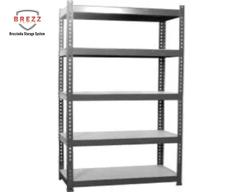 MS Storage Rack In Bahadurgarh