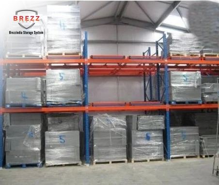 Heavy Duty Storage Rack In Khushkhera