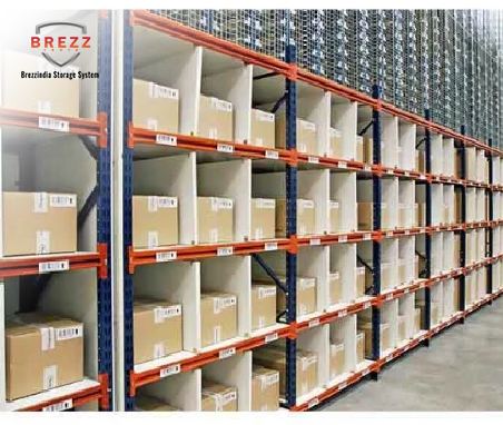 Bulk Storage Racks In Bhilwara