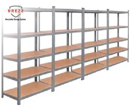 Multi Tier Racks In Uttar Pradesh