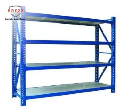 Industrial Racking System In Muzaffarnagar