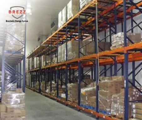 Industrial Storage System In Faridabad