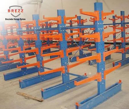 Cantilever Rack In Muzaffarnagar